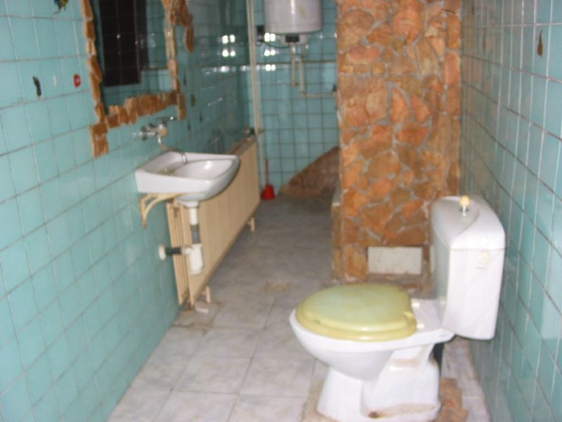 Rodinný dom Šahy, okr. Levice - náhľad