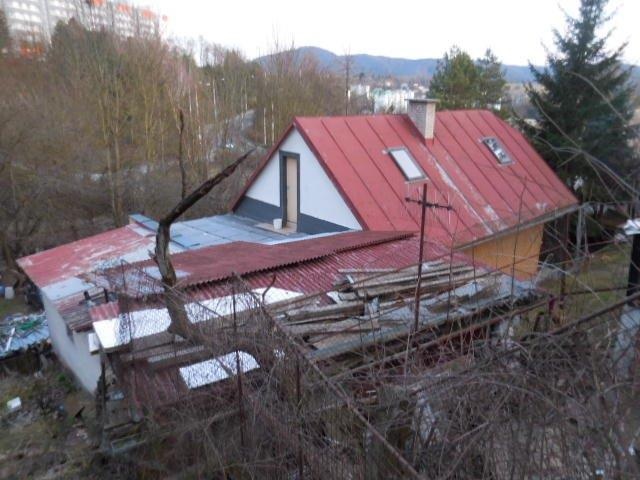 UPUSTENÉ!!! DRAŽBA 13.08.2020 o 13.00 hod., rodinný dom Sásová, okres Banská Bystrica - náhľad