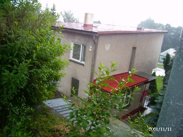 DRAŽBA 04.03.2015 o 10.00 hod., rodinný dom Dolný Kubín, okres Dolný Kubín