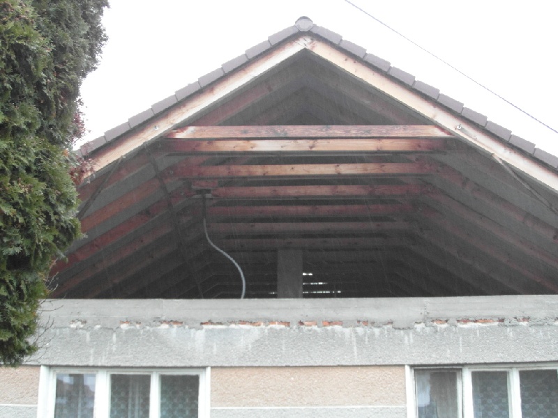 DRAŽBA 19.04.2017 o 10.00 hod., rodinný dom Malé Ripňany, okres Topoľčany - náhľad