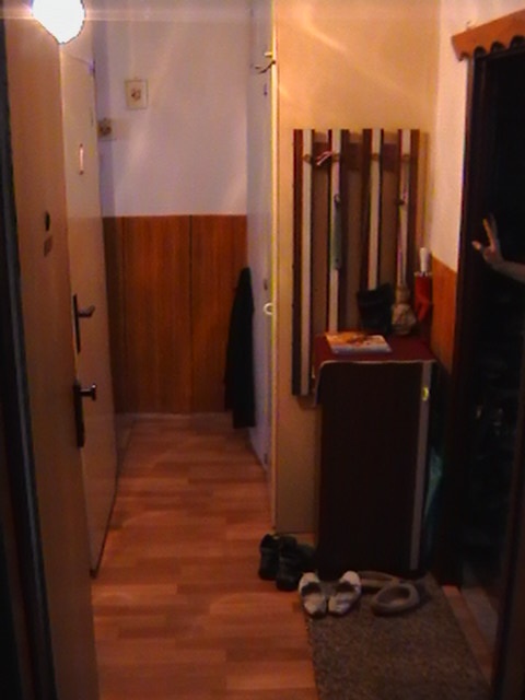 DRAŽBA 29.02.2012 o 10.00 hod., 2 izbový byt v Lučenci - náhľad
