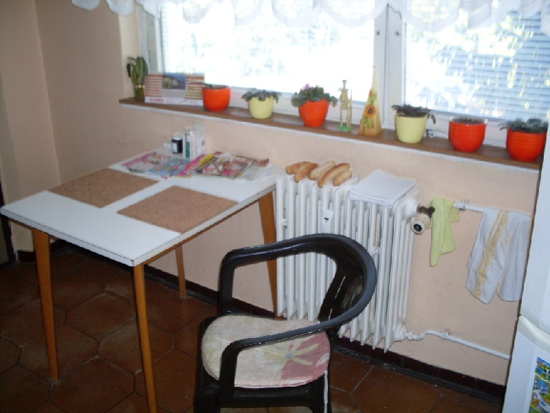 DRAŽBA 28.11.2011 o 11.00 hod., 2 izbový byt v Považskej Bystrici - náhľad