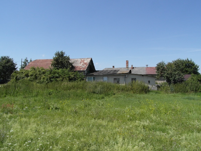 DRAŽBA 14.09.2016 o 11.00 hod., rodinný dom Peder, okres Košice - okolie - náhľad