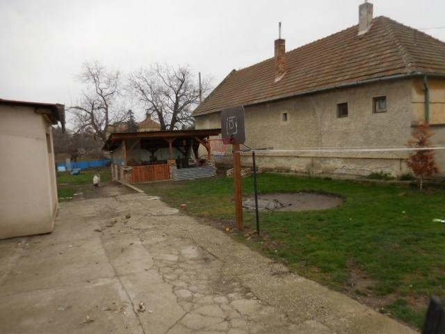 UPUSTENÉ!!! DRAŽBA 05.02.2019 o 11.00 hod., rodinný dom Sládkovičovo, okres Galanta - náhľad