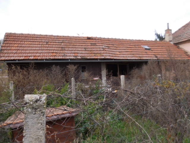 DRAŽBA 06.02.2018 o 10.00 hod., rodinný dom Veľké Blahovo, okres Dunajská Streda - náhľad
