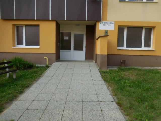 UPUSTENÁ DRAŽBA,14.11.2023 o 11:00 hod,3 -izbový byt Levoča ,okres Levoča - náhľad