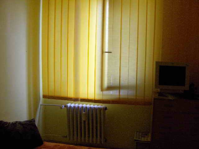 DRAŽBA 12.12.2011 o 11.00 hod., 3 izbový byt vo Vranove nad Topľou - náhľad
