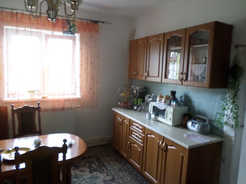 DRAŽBA 13.10.2015 o 11.00 hod., rodinný dom Spišská Teplica, okres Poprad - náhľad