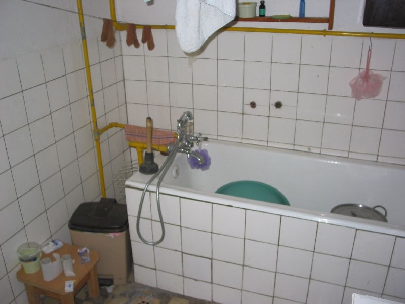 Rodinný dom Krásny Brod, okr. Medzilaborce - náhľad