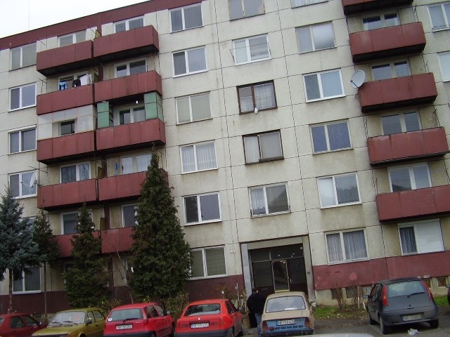DRAŽBA 18.01.2016 o 14.00 hod., 2 izbový byt Nitra, okres Nitra