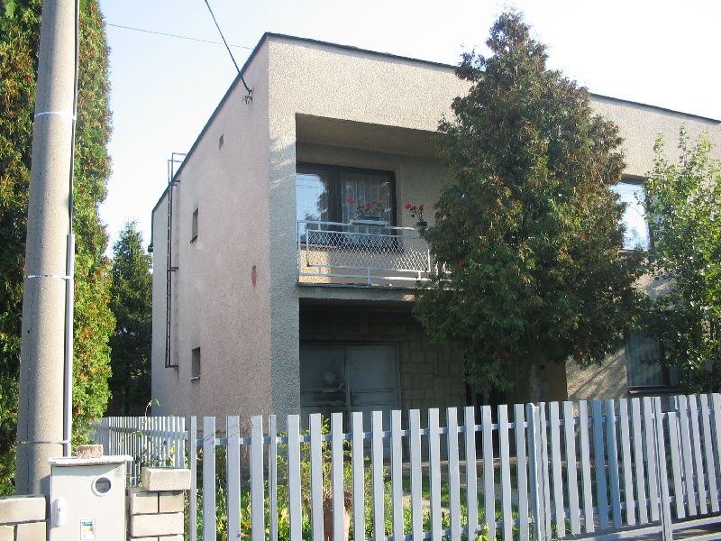 Rodinný dom Prešov, okr. Prešov