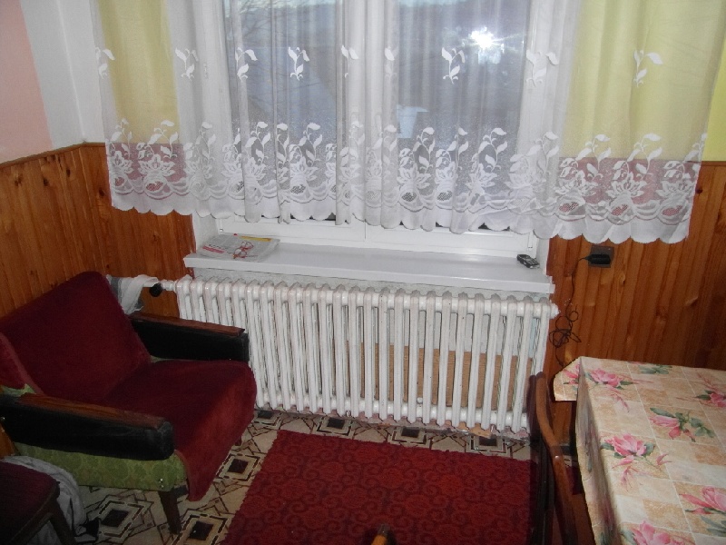 DRAŽBA 10.08.2015 o 10.00 hod., rodinný dom Skalité, okres Čadca - náhľad