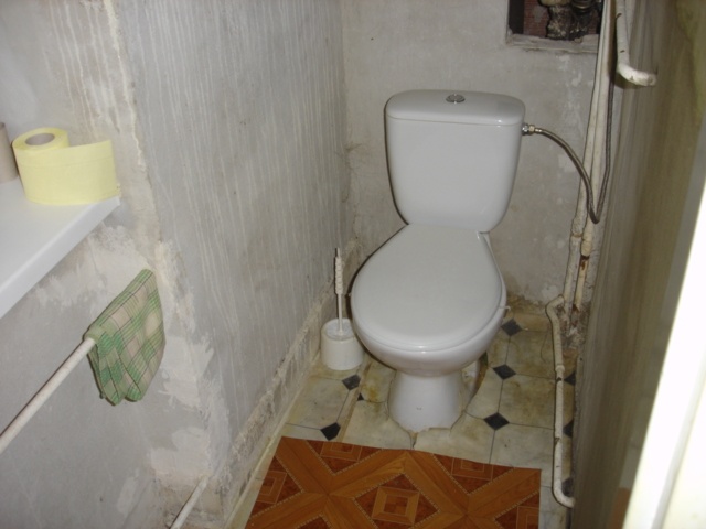 3-izbový byt Komárno, okr. Komárno - náhľad