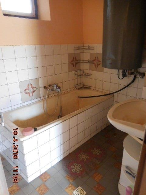 DRAŽBA 06.06.2016 o 14.00 hod., rodinný dom Topoľníky, okres Dunajská Streda - náhľad