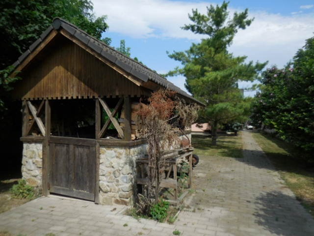 PRVA DRAŽBA 7.3.2024 o 11.30 hod., Rodinný dom - Nová Dedinka, okres Senec - náhľad