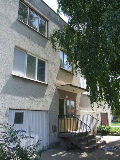 3-izbový byt Vrbová nad Váhom, okr. Komárno