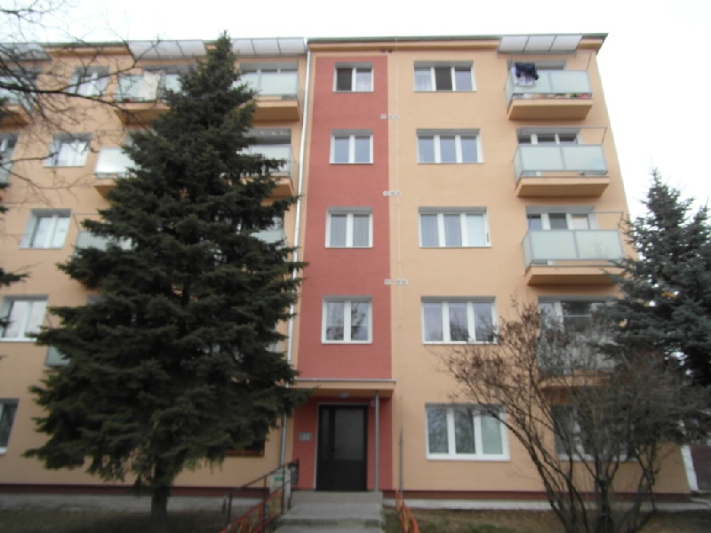 UPUSTENÉ !!! DRAŽBA 15.05.2015 o 11.00 hod., 2 izbový byt Košice - Sever, okres Košice I.