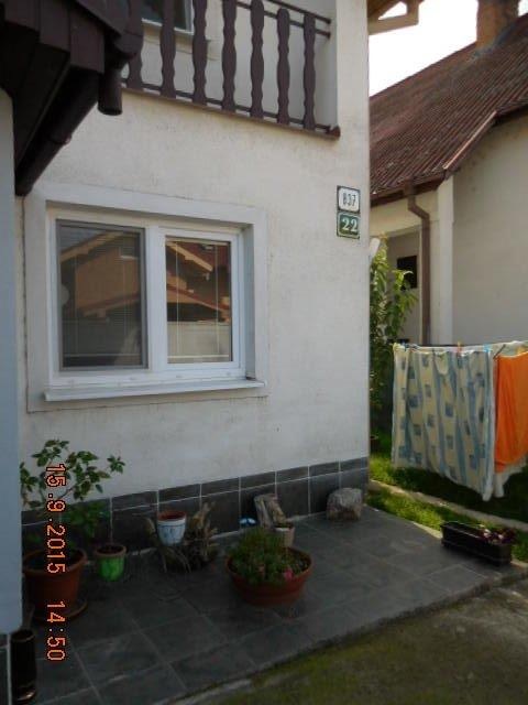 UPUSTENÉ !!! DRAŽBA 11.11.2015 o 11.00 hod., rodinný dom Zlaté Klasy, okres Dunajská Streda - náhľad