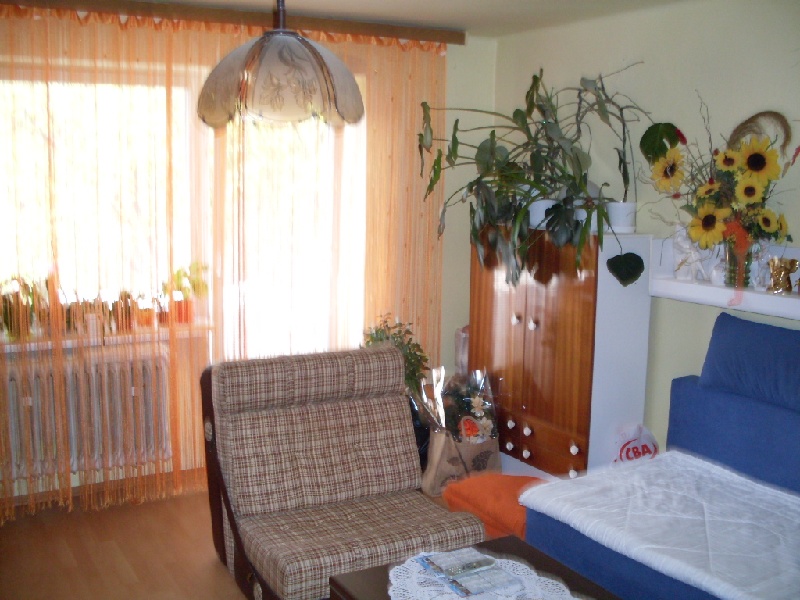 DRAŽBA 10.01.2013 o 13.00 hod., 2 izbový byt v Prešove, okres Prešov - náhľad