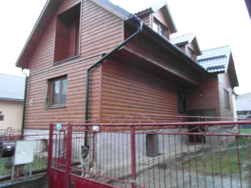 UPUSTENÉ!!! OPAKOVANÁ DRAŽBA 27.02.2019 o 10.00 hod., rodinný dom Vitanová, okres Tvrdošín - náhľad