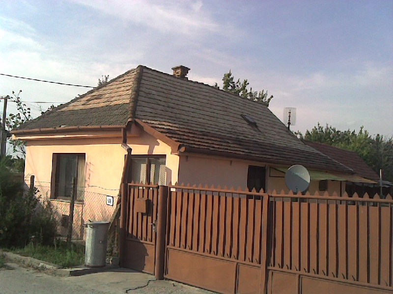 DRAŽBA  rodinný dom v Kútnikoch, okres Dunajská Streda