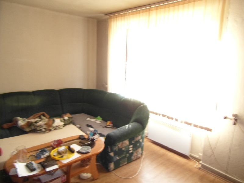 DRAŽBA 25.04.2017 o 11.00 hod., 2 izbový byt Rimavská Sobota, okres Rimavská Sobota - náhľad