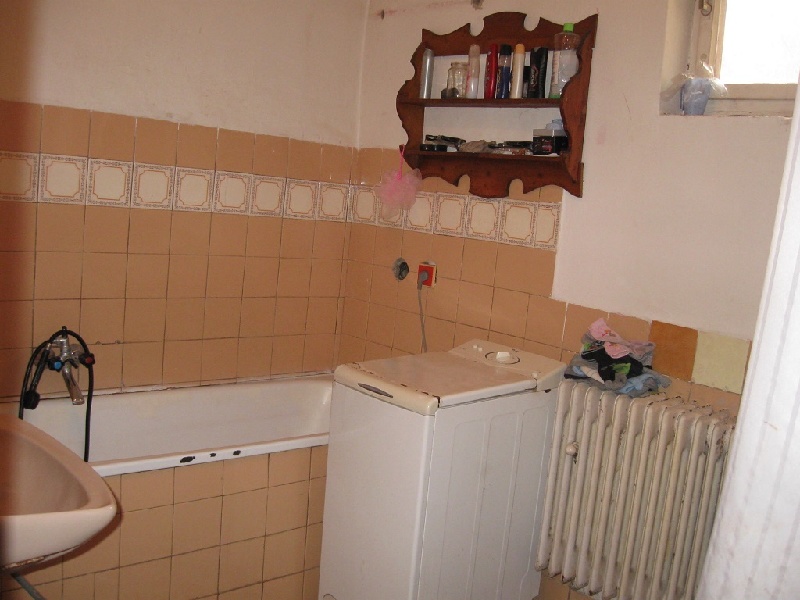 DRAŽBA 29.02.2016 o 14.00 hod., rodinný dom Stakčín, okres Snina - náhľad