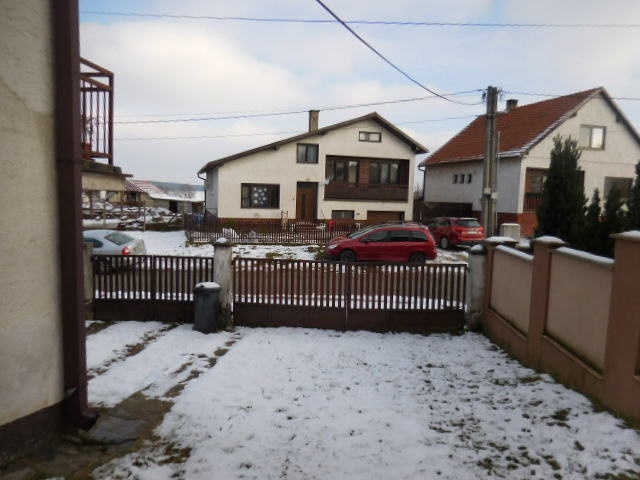UPUSTENÉ!!! DRAŽBA 22.02.2022 o 11.00 hod., rodinný dom Lakšárska Nová Ves, okres Senica - náhľad