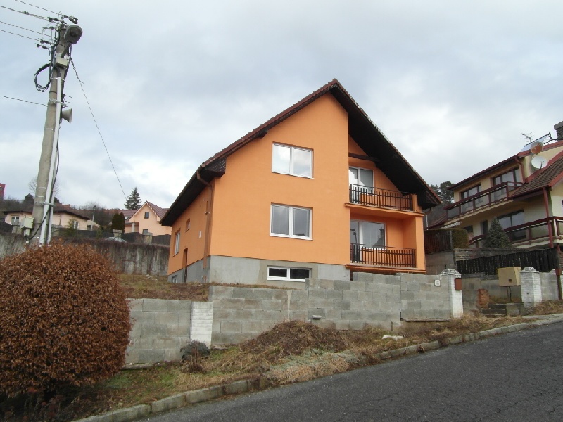 UPUSTENÉ!!! DRAŽBA 20.03.2018 o 11.00 hod., rodinný dom Gánovce, okres Poprad - náhľad