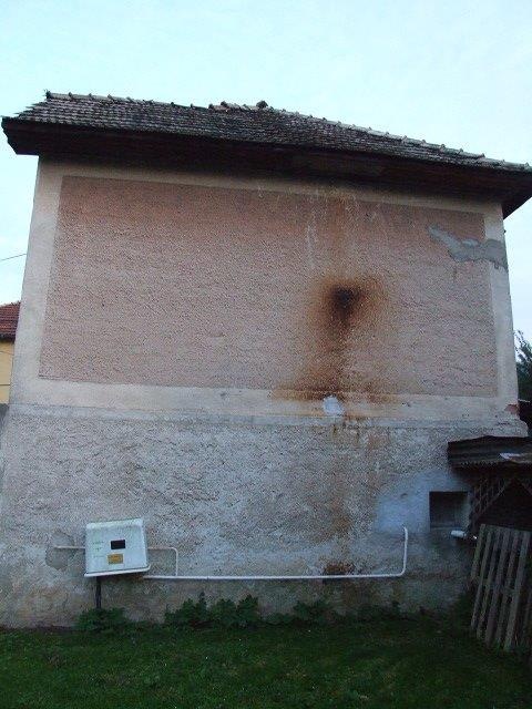 DRAŽBA 16.09.2015 o 13.00 hod., rodinný dom Klenovec, okres Rimavská Sobota - náhľad