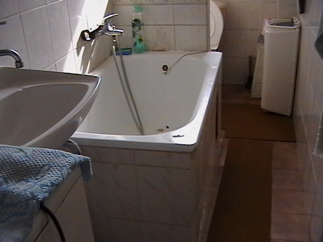 Rodinný dom Veľké Ripňany, okr. Topoľčany - náhľad