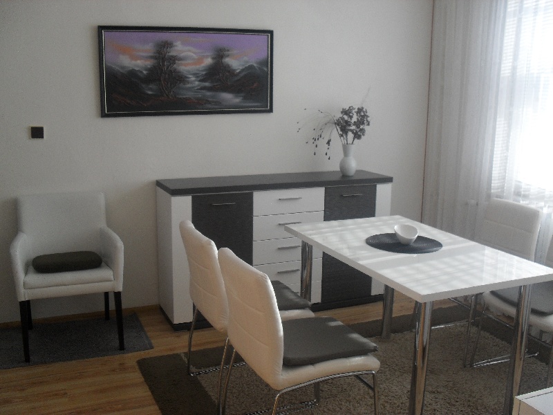 DRAŽBA 18.08.2015 o 11.00 hod., 3 izbový byt Topoľčany, okres Topoľčany - náhľad