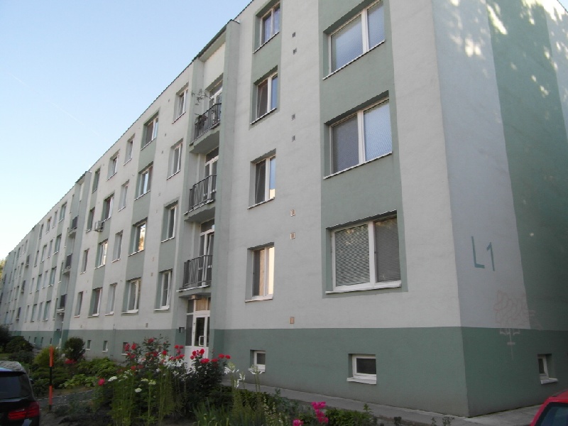 DRAŽBA 04.08.2016 o 11.00 hod., 2 izbový byt Michalovce, okres Michalovce