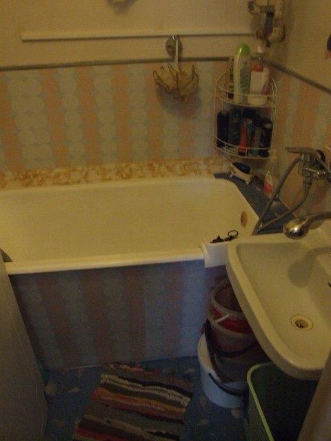 DRAŽBA 14.08.2014 o 10.00 hod., 3 izbový byt Hurbanovo, okres Komárno - náhľad