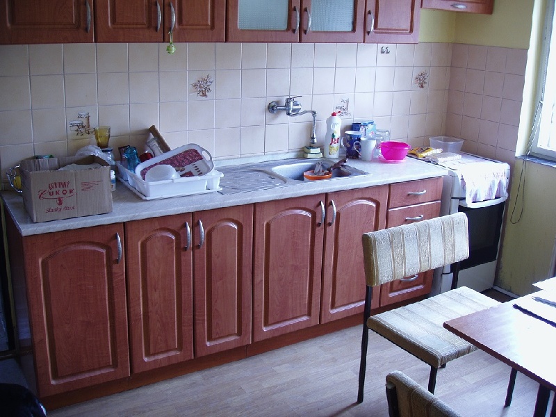 DRAŽBA 07.07.2015 o 13.00 hod., rodinnýdom, hospodárska budova, garáž Drietoma, okres Trenčín - náhľad