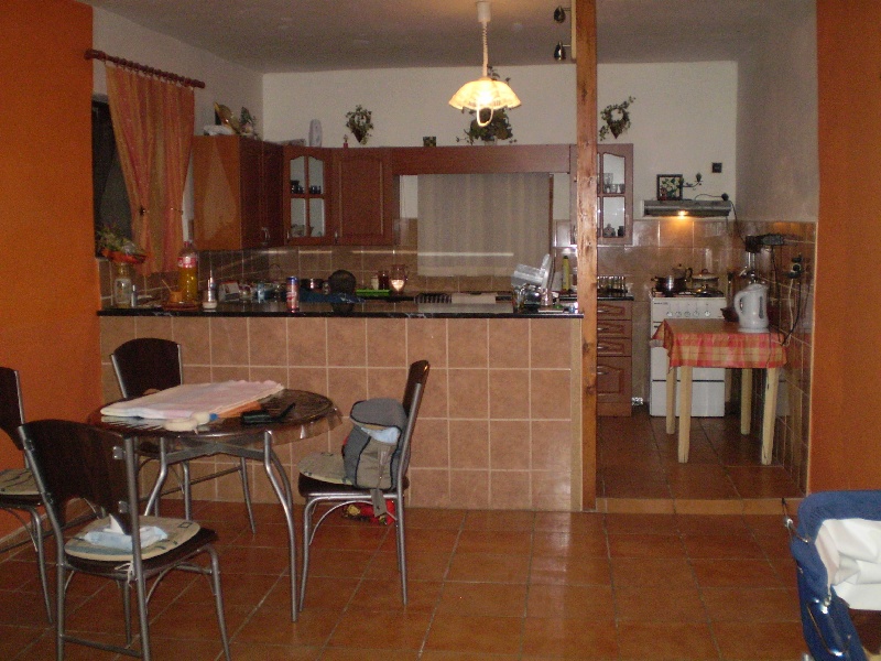 Rodinný dom Šarkan, okr. Nové Zámky - náhľad
