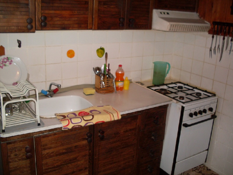 DRAŽBA 15.11.2012 o 10.00 hod., 3 izbový byt v Liptovskom Mikuláši, okres Liptovský Mikuláš - náhľad