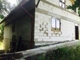 DRAŽBA 25.08.2015 o 10.00 hod., chata Kováčová, okres Zvolen - náhľad
