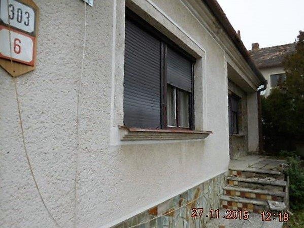 UPUSTENÉ!!! DRAŽBA 02.05.2017 o 10.00 hod., rodinný dom Marcelová, okres Komárno - náhľad