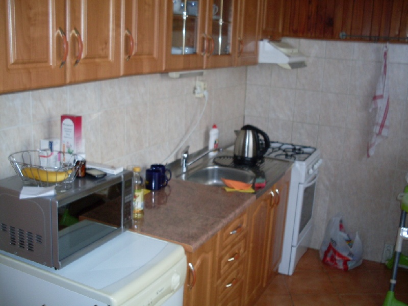 DRAŽBA 14.06.2012 o 09.30 hod., 3 izbový byt v Prešove - náhľad