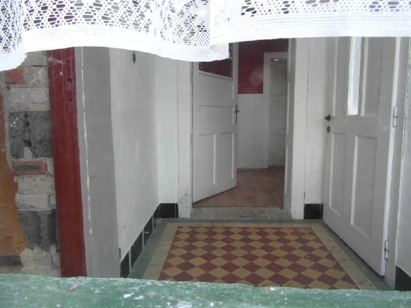 UPUSTENÉ!!! DRAŽBA 19.03.2020 o 10.30 hod., rodinný dom Stanča, okres Trebišov - náhľad
