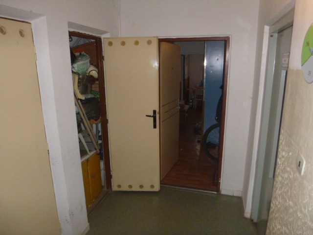 DRAŽBA 1/2 BYTU 08.06.2021 o 10.00 hod., 2 izbový byt Záturčie, okres Martin - náhľad