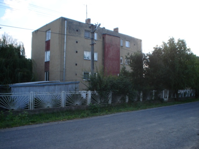 UPUSTENE!!! DRAŽBA 08.03.2016 o 11.00 hod., 3 izbový byt Streda nad Bodrogom, okres Trebišov