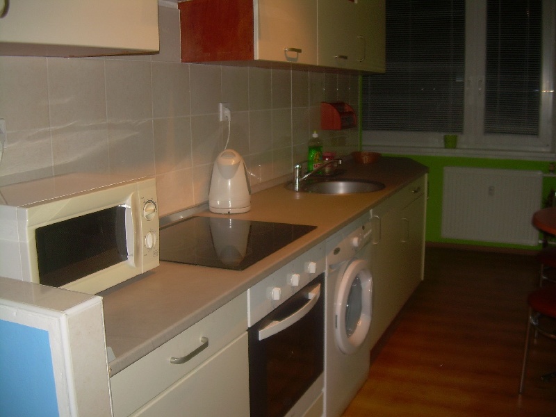 DRAŽBA 30.01.2015 o 10.00 hod., 2 izbový byt Dolný Kubín, okres Dolný Kubín
