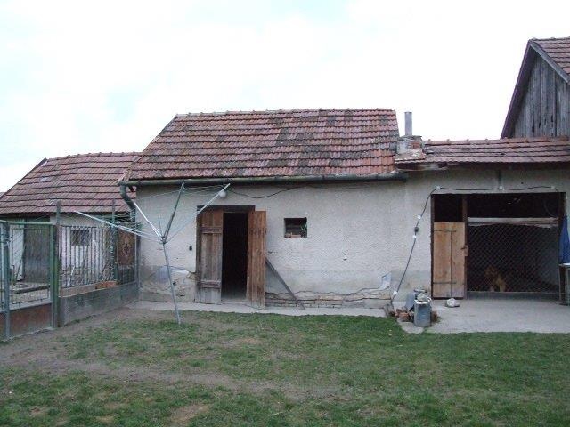 DRAŽBA 18.08.2014 o 10.00 hod., rodinný dom Topoľníky, okres Dunajská Streda - náhľad
