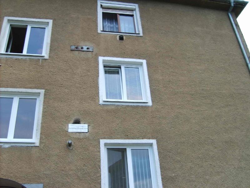 DRAŽBA 28.07.2015 o 11.00 hod., 2 izbový byt Lemešany, okres Prešov
