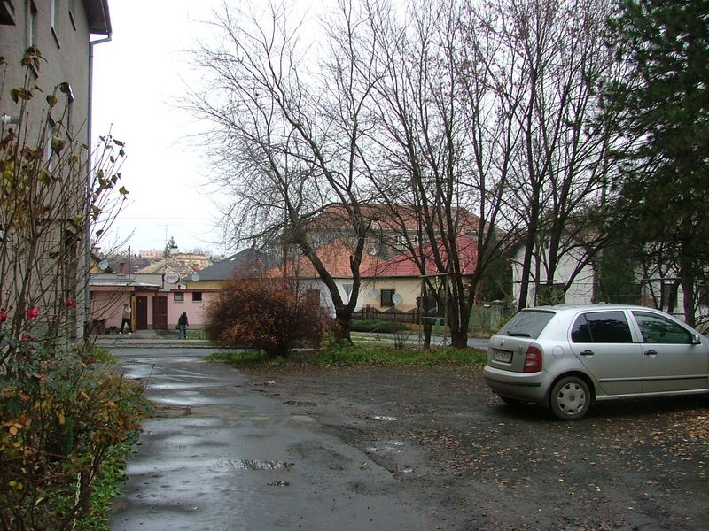 DRAŽBA, 2 izbový byt v Lučenci - náhľad