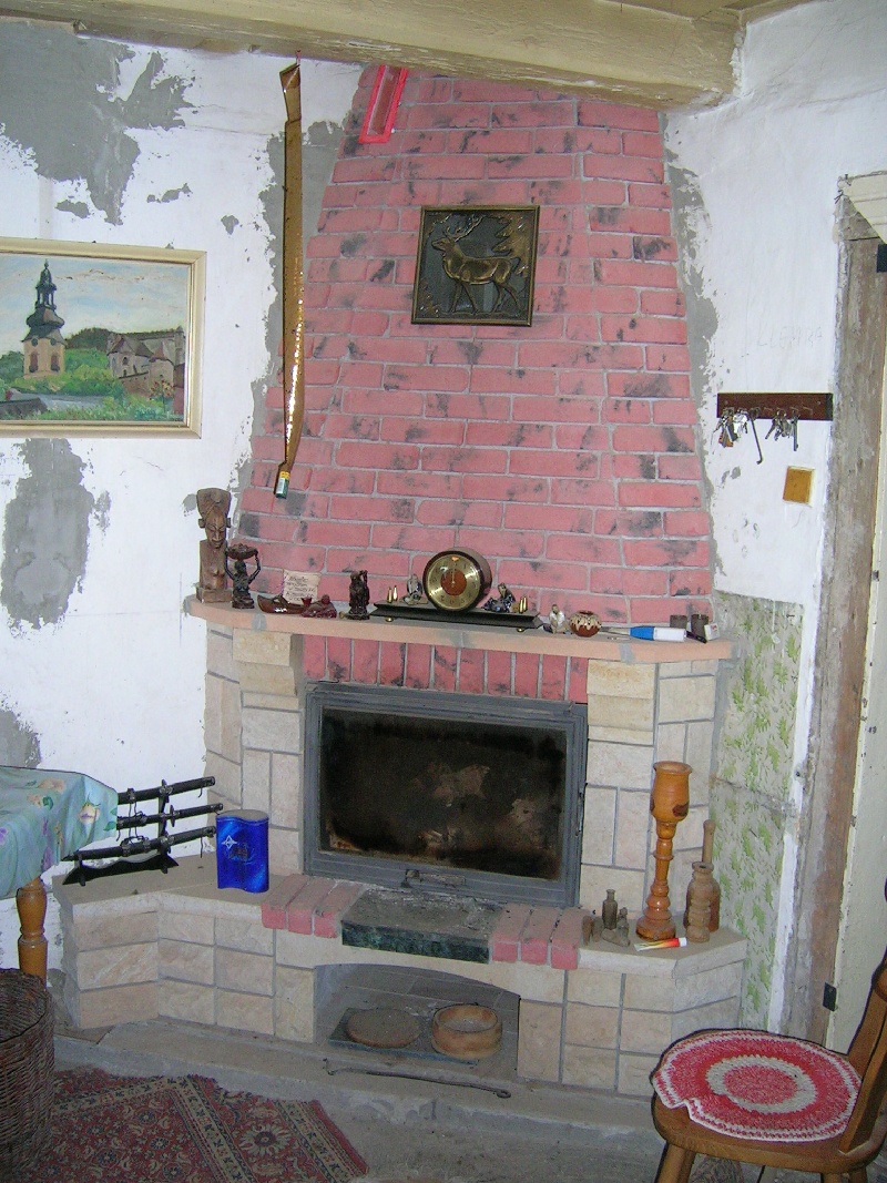 Rodinný dom Banská Štiavnica, okr. Banská Štiavnica - náhľad