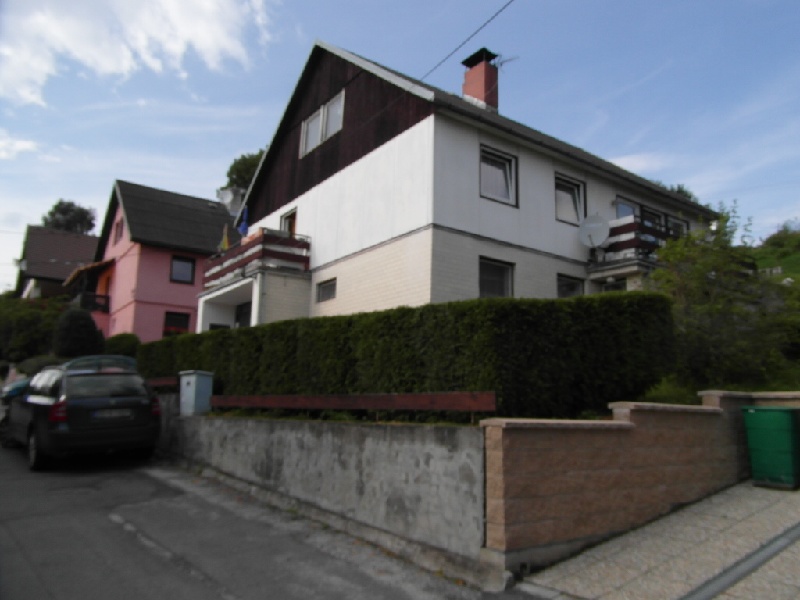 DRAŽBA 06.10.2014 o 10.00 hod., rodinný dom Dolný Kubín, okres Dolný Kubín