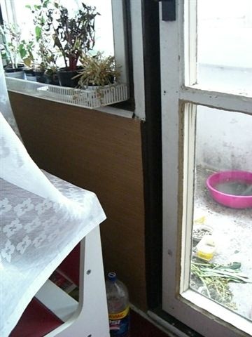 DRAŽBA, 3 izbový byt v Košiciach UPUSTENÉ!!!!!!, informácie v dražobnej spoločnosti - náhľad